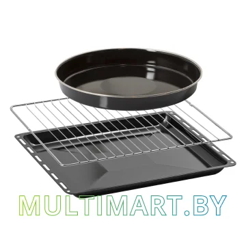 Электрический духовой шкаф Simfer B6EB56016 картинка 5